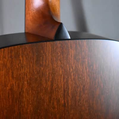 Collings 001 14-Fret T Baked Sitka Vintage Satin image 9