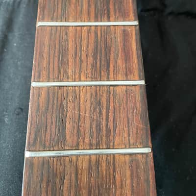 1970's? Voxton X200 Classical guitar - Natural image 8