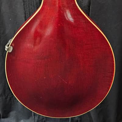 Gibson A4 Mandolin 1920's (USED) image 6