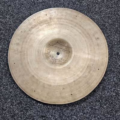 Splash Effects Cymbal 13" Zildjian Constantinople USED! RKCON281024 image 3