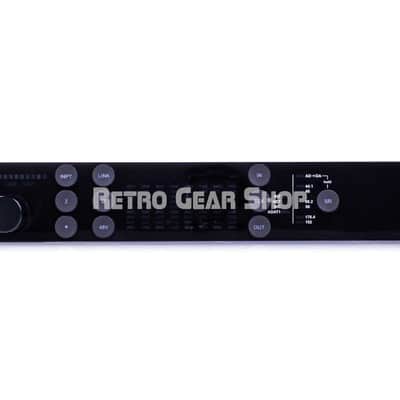 Avid  Pro Tools Carbon Pre 8-Channel Microphone Preamp Mint image 2