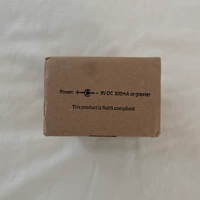 Empress Zoia Compact Grid Controller 2010s - Black image 7