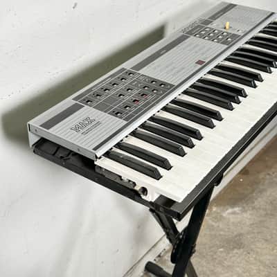 Sequential 620 Max 49-Key 6-Voice Polyphonic Synthesizer imagen 7