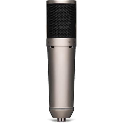 United Studio Technologies Vintage 87 Large Diaphragm Condenser Microphone image 3