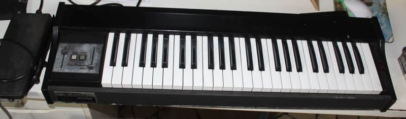 🎹 Elka Rhapsody 490 – Vintage String Synth – Video Demo - AMAZING SOUND