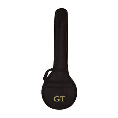 Gold Tone AC-Traveler Travel-Scale Composite 5-String Banjo with Gig Bag image 10