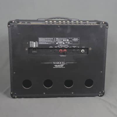 Marshall Haze MHZ40C Guitar Amplifier image 6