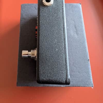MXR M109 Six Band EQ 2002 - 2015 - Black image 2