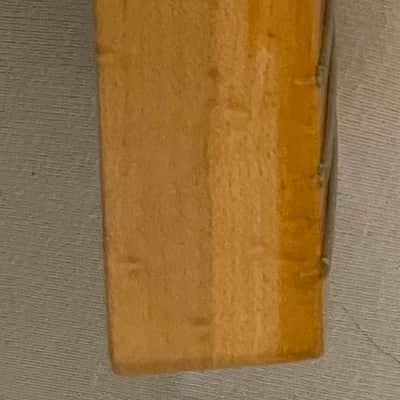 Immagine ESP Custom Shop Tele Neck 1985 Maple - 8