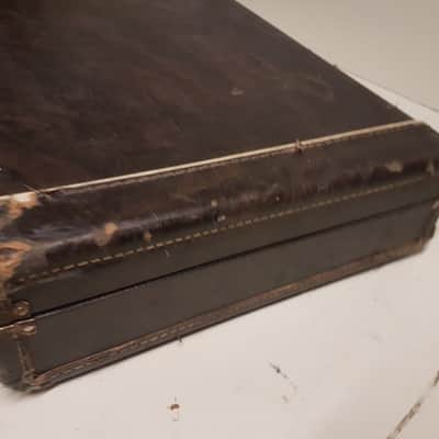 1983 GUILD S 280 GUITAR CASE - made in USA image 5