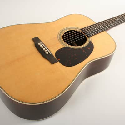 Martin D-28 Standard Series 2843865 image 3
