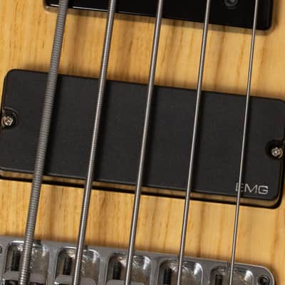 【used】Crews Maniac Sound / Jackson 5 Natural 4.995kg【GIB Yokohama】【price included SHIPPING & IMPORT TAX & VAT】 image 7