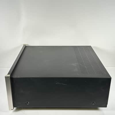McIntosh MX134 A/V Control Center and Preamplifier-Processor image 8