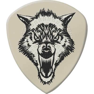 Dunlop PH122R114 White Fang 1,14mm sachet de 24 image 4