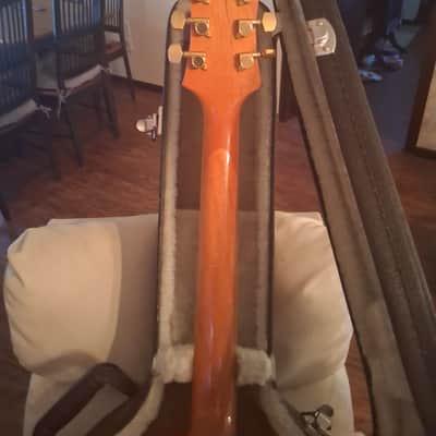Epiphone Broadway 1997 - Not sure imagen 4
