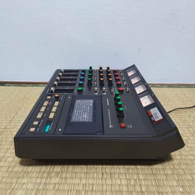 TEAC / TASCAM 244 Portastudio 4-Track Cassette Recorder 1980s -Fully Serviced and Calibrated- image 6