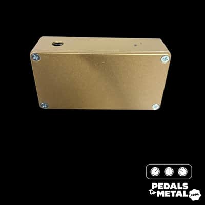 Lovepedal Tchula Drive Gold-x10819 image 6