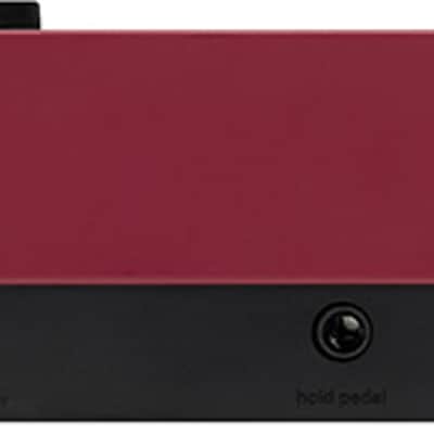 Roland GO:KEYS 3 Music Creation Keyboard - Red image 4