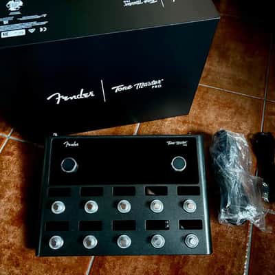 Fender Tone Master Pro image 2