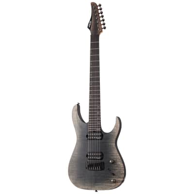 Banshee Mach 7 - Fallout Burst Schecter image 3
