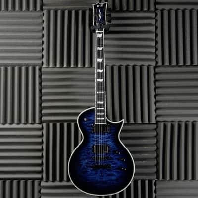 ESP E-II Eclipse 2022- Reindeer Blue image 2