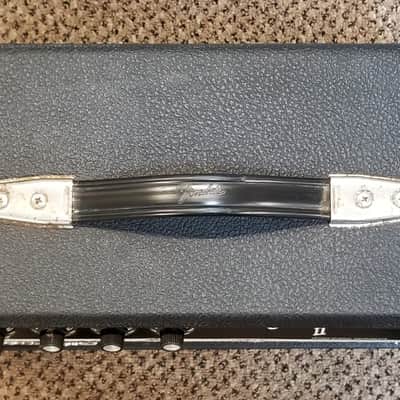 80s Fender Champ II, Very Good Condition image 8