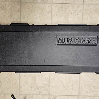 Ernie Ball Music Man Axis Super Sport Semi-Hollow HH Tremolo 2014 - 2020 - Various image 11