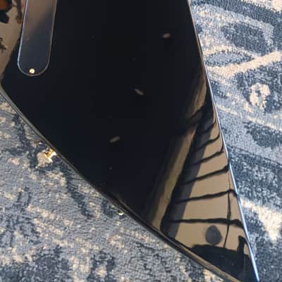 Gibson '70s Exclusive Explorer 2025 - Ebony image 18