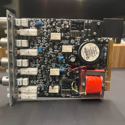 Tonelux EQ4P image 3