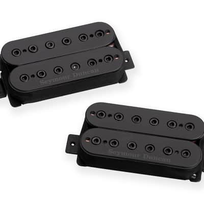 Seymour Duncan Mark Holcomb Alpha & Omega | Mark Holcomb of Periphery signature humbucker pickups image 1