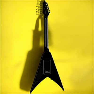 Dean Vengeance Select Evertune Fluence BCB, VEN SEL ET FL BCB image 3