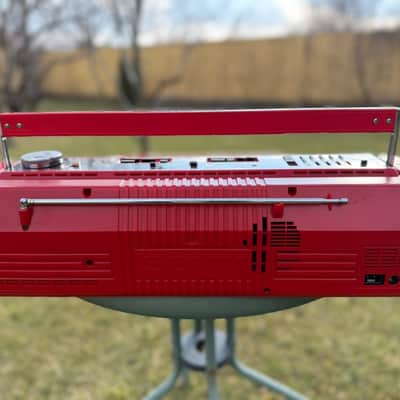 Sony DoDECa HORN CFS-DW 60 ✅Warranty Rare Vintage Cassette Deck Boombox Retro image 10