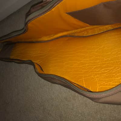 SX Baby travel acoustic guitar image 9