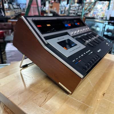 Marantz Model 5120 Cassette Tape Deck image 2
