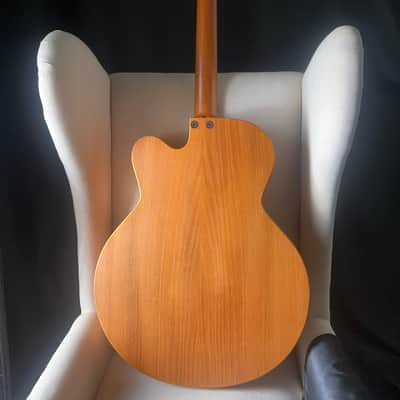 Tacoma BM6C Baritone Thunderhawk Datt Case image 8
