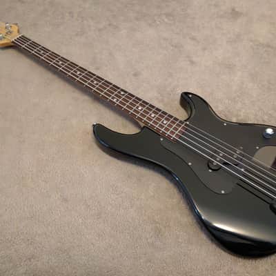 Immagine G&L L-5000 1991 Black - 4