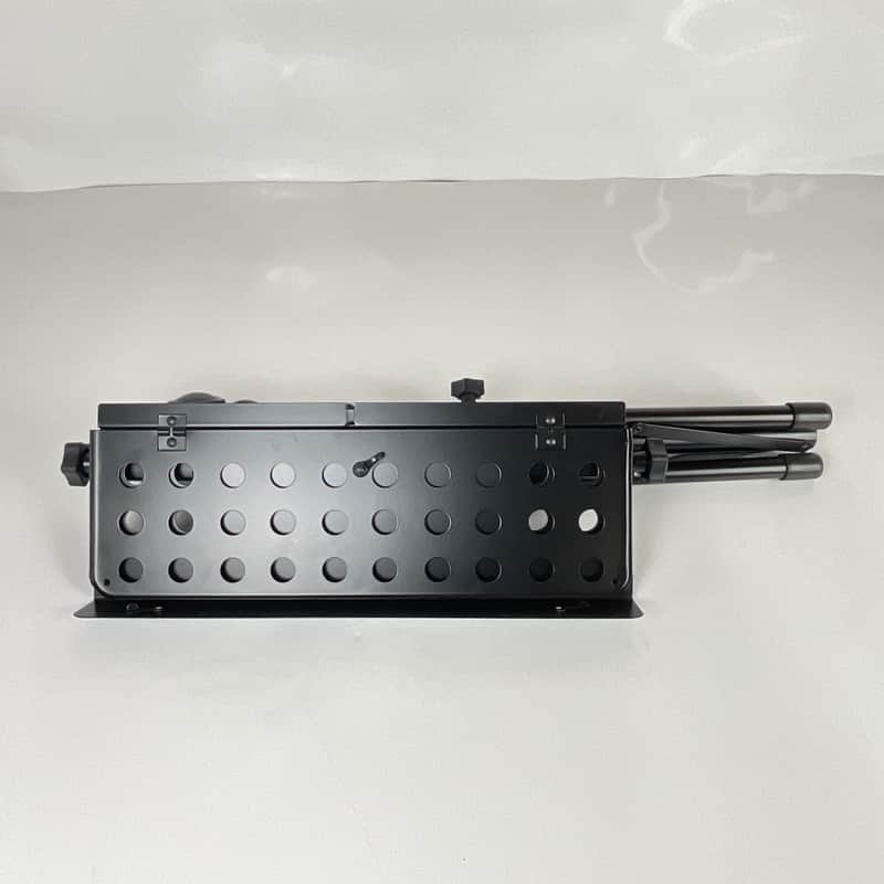Demo Nomad NBS-1313 Perforated Music Stand [33483] image 1