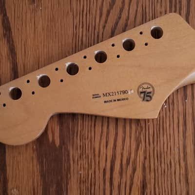 Fender Players Plus 22 Frets image 3