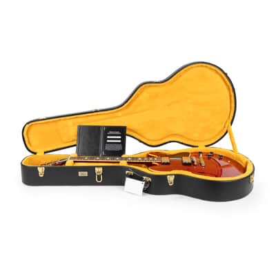 Gibson Custom 1964 ES-335 Reissue VOS - Sixties Cherry image 10