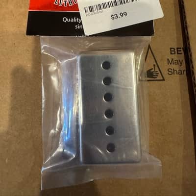 Philadelphia Luthier P90 Humbucker - Nickel image 1