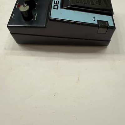 Ibanez ADL Analog Delay Master Series Rare Vintage Guitar Effect Pedal MIJ Japan image 4