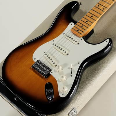 FENDER USA EJ ST/MN 2-Color Sunburst [EJ15787] (04/28) image 1