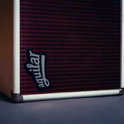 Aguilar DB210 2020 image 2