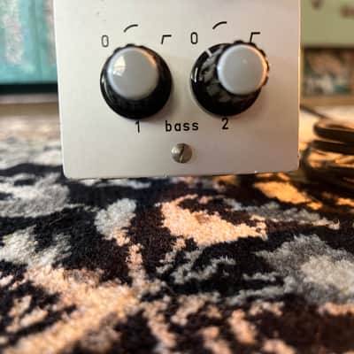 AKG N46 C Vintage T-Power Phantomspeisung 12V image 4