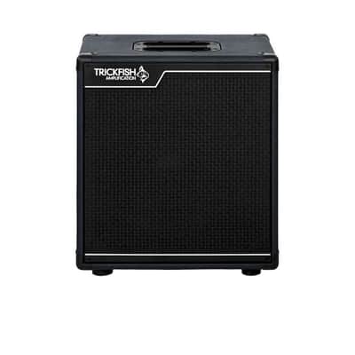 Trickfish L112M 1x12 Bass Speaker Cabinet image 1