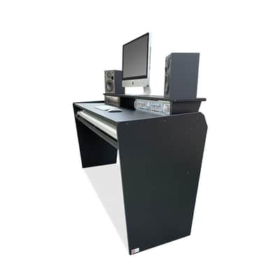 Bazel Studio Desk Raystag 88 - White image 3