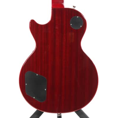 Used Epiphone LES PAUL STANDARD 60S LP Type Electric Guitar Sunburst 6-String image 4