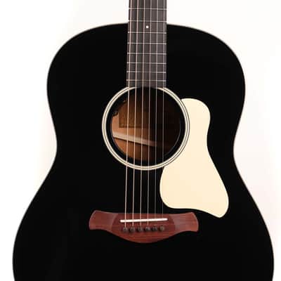 Taylor Gold Label Collection 517e Grand Pacific Acoustic-Electric Blacktop 2025 image 4