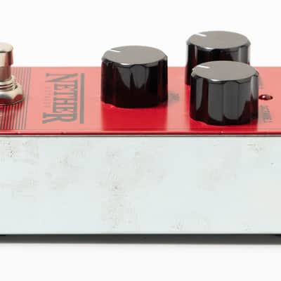 【used】tc electronic / NETHER OCTAVER【GIB Yokohama】【price included SHIPPING & IMPORT TAX & VAT】 image 5