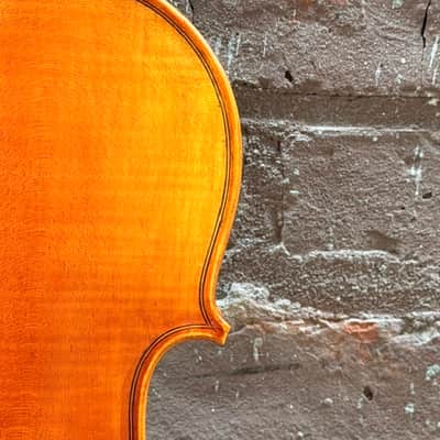 Cielo Dolce 4/4 Violin SN: 160281 With Case and Bow image 18